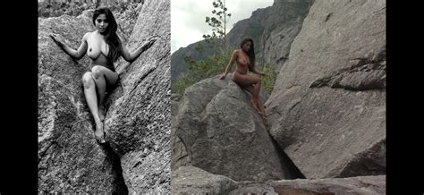 Indian Nude In Norway