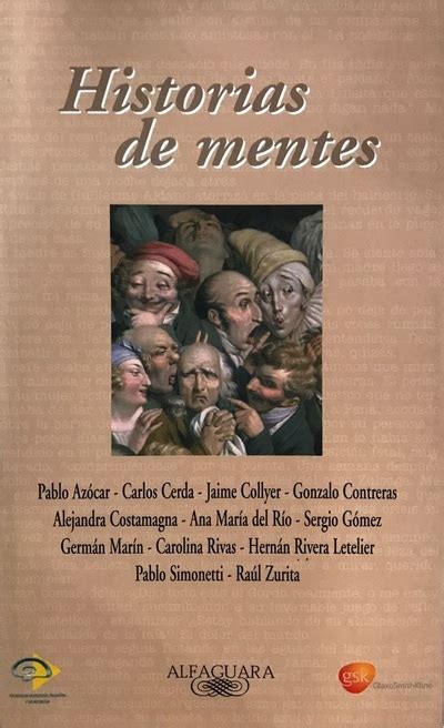 Ecolectura Historias De Mentes