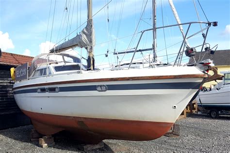 Southerly Yachts 28 For Sale Rightboat