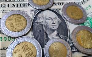 Precio del dólar: Descalabro al peso mexicano hoy 12 de noviembre