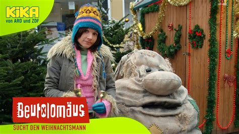 S O S Weihnachtsgans Beutolom Us Sucht Den Weihnachtsmann Mehr