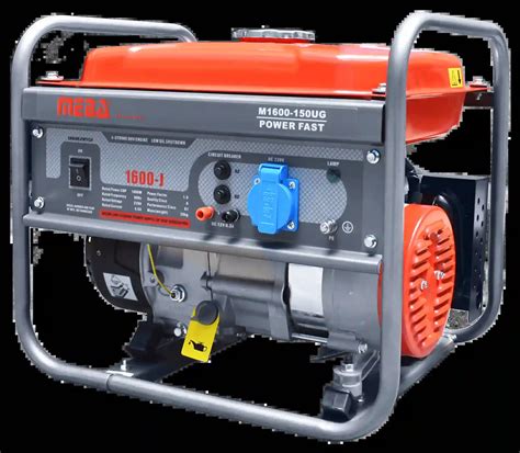 M1600 - MEBA