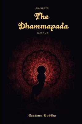 The Dhammapada (Paperback) | Books on the Square