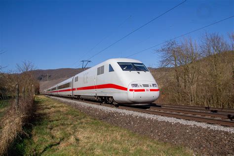 401 080-7 | Tz 80 "Castrop Rauxel" | DB Fernverkehr | Flickr