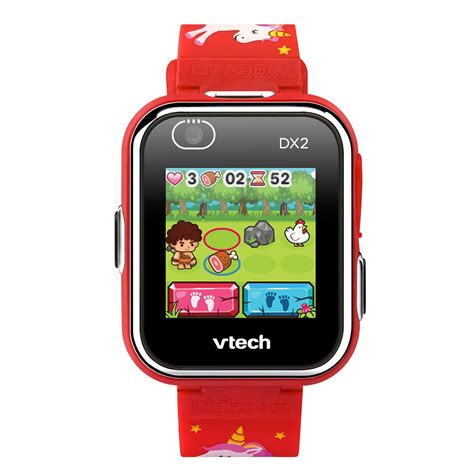 Vtech® Kidizoom® Smartwatch Dx2 Top Selling Kids Smartwatch