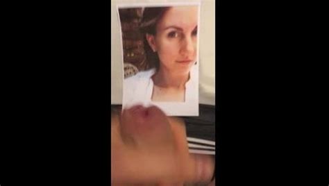 Blonde Slut Cum Tribute Xhamster