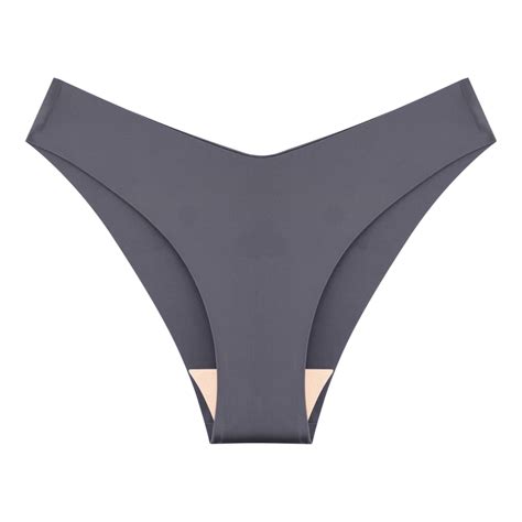 Ripley CALZONES LISO SIN COSTURA TIPO BIKINI PACK X