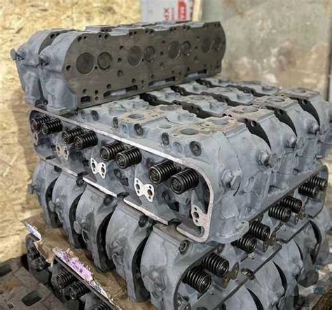 Гбц ямз 238 старого образца В наличии Санкт-Петербург | Автозапчасти ...