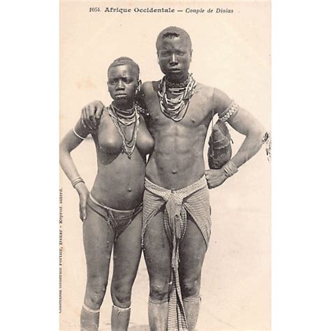 Rare Collectable Postcards Of Ethnic Nude Vintage Postcards Of Ethnic Nude