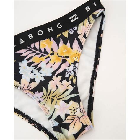 2024 ビラボン レディース SURF CAPSULE HIGH NECK SURF CAPSULE BIKINI ハイネックビキニ BPB 2024年春夏モデル 全1色 S M L