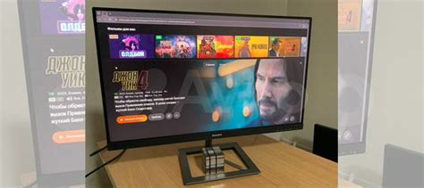 27" Монитор Philips 272E1GAJ черный купить в Екатеринбурге ...