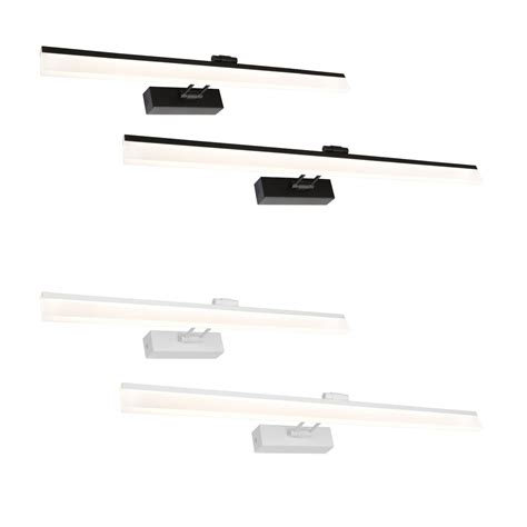 Capella Vanity Light - Rovert Lighting