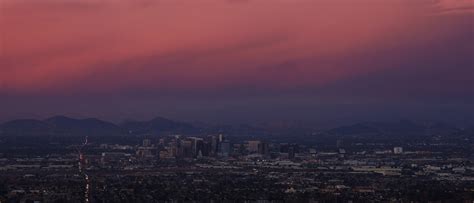 Elevation Of Phoenix Az