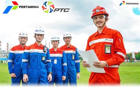 Kesempatan Tak Selalu Datang Yuk Daftar Lowongan Kerja Di Pt Pertamina