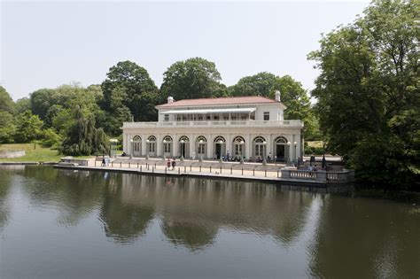 Prospect Park Brooklyn