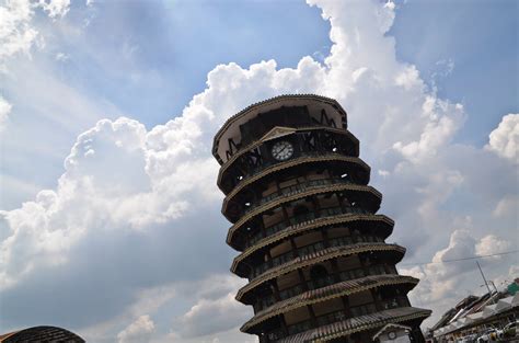 Teluk Intan Perak Malaysia