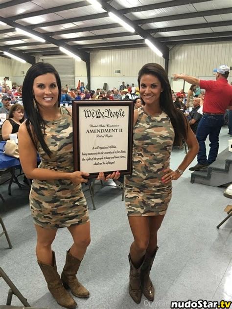 Jennifer Brennan Jennbrenntx Shipping Wars Shippingwarsjennbrenntx Nude OnlyFans Photo