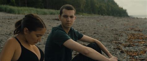 Nude video celebs Océane Kitura Bohémier TootooTootoo sexy Le temps d un été