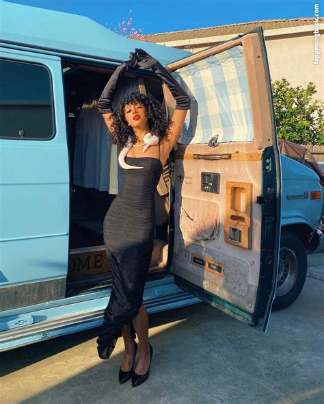 Jennelle Eliana Jenellelevans Jennelle Eliana Nude OnlyFans Leaks Fappening FappeningBook