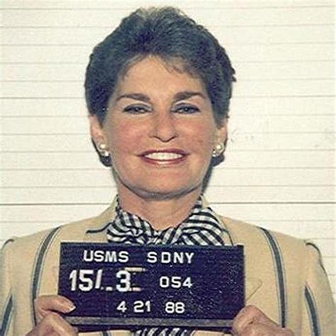 The Notorious Leona Helmsley, New York’s "Queen of Mean”