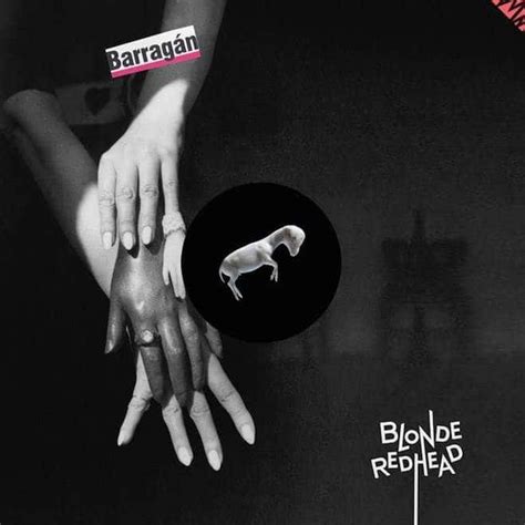 Blonde Redhead The Shadow Of The Guest Vinyl Norman Records Uk