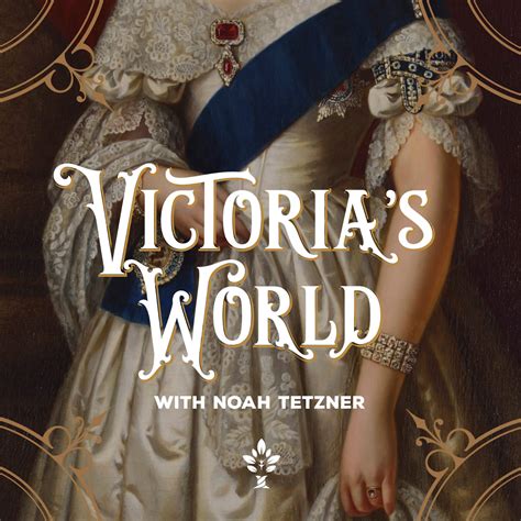 introducing victorias world
