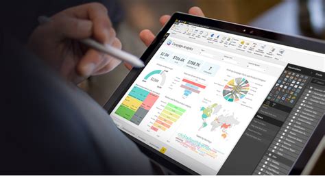 Тренинг "Управленческая отчетность в POWER BI"