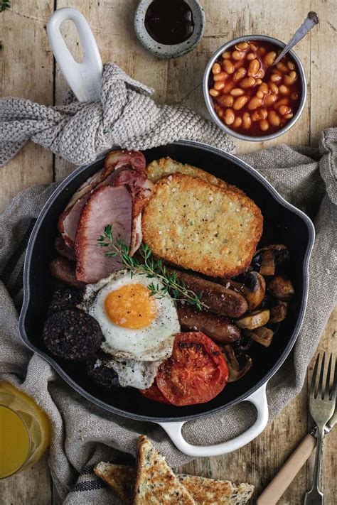 Irish Food