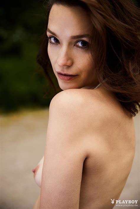 Uta Kargel Nude Photos The Fappening