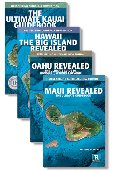 Anonib Hawaii: The Ultimate Travel Guide for Adventurers. - 712o1sy