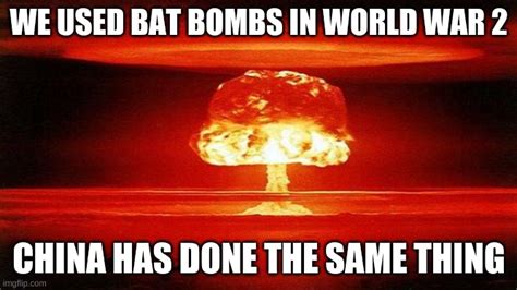 Atomic Bomb Imgflip