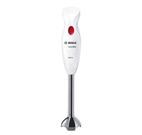 Bosch MSM24100 Hand Blender CleverMixx 400W TV Home Appliances