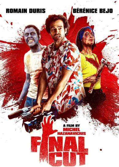 Watch Final Cut Full Movie On Filmxy