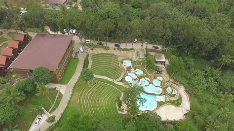 Forestville Suites Cabins And Pool Area Shercon Resort Shercon