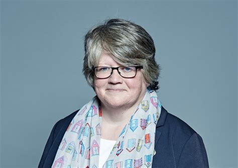 Coffey New Health Secretary Lays Out Plans For Nhs Healthcare Leader
