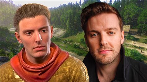 hans capon meetshans capon va stream   rkingdomcome