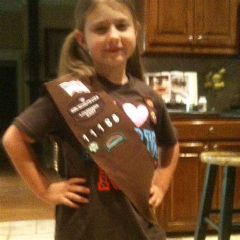 Brownie Troop Kids Memories Childhood Memories Memories