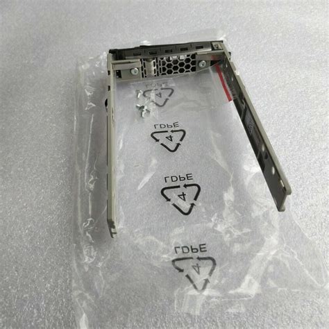 New Dell 8FKXC 08FKXC 2.5" Hard Drive Tray Caddy PowerEdge R730XD R930 ...