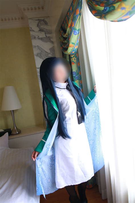 Depvailon Sex Friend 魔法科高校の劣等生の妹 Page