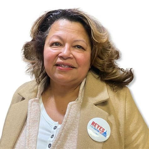 Stream Gloria Reyes Is Running For Madison Mayor By Wort 899fm Madison