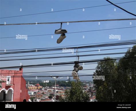 Atlixco, Puebla, Mexico Stock Photo - Alamy