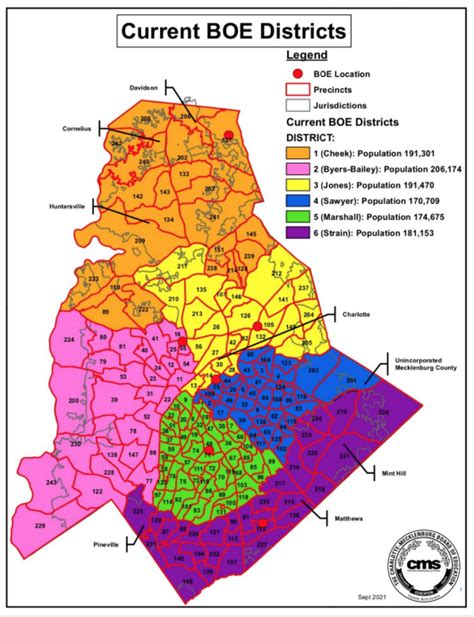 Charlotte-Mecklenburg school board will choose from 2 plans for new