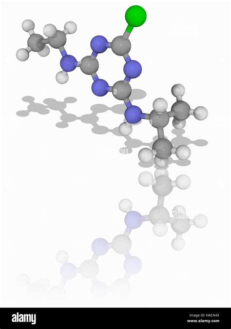 Atrazine Hi Res Stock Photography And Images Alamy