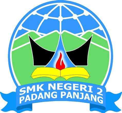 Sekolah Smk Negeri 2 Padang Panjang