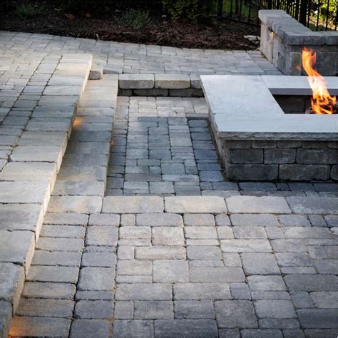 Unilock Nordic Cobble Paver Landscape Pro Supplies