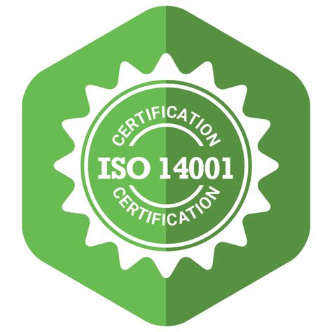 Environmental Management Iso 14001 Certification Ibcn