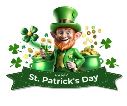 Happy St Patricks Day St Patricks Day St Patricks Day