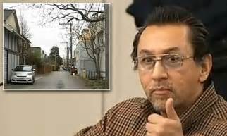 Sex Offender Michael Sean Stanley Gives Thumbs Up As He Is Sentenced To Months Daily Mail Online