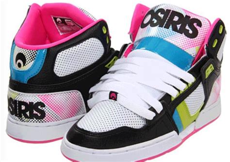 Awesome And Cute Osiris Shoes So Comfy And Cool Please Follow Me ️