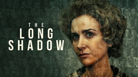 The Long Shadow - Sundance Now & AMC+ Miniseries - Where To Watch